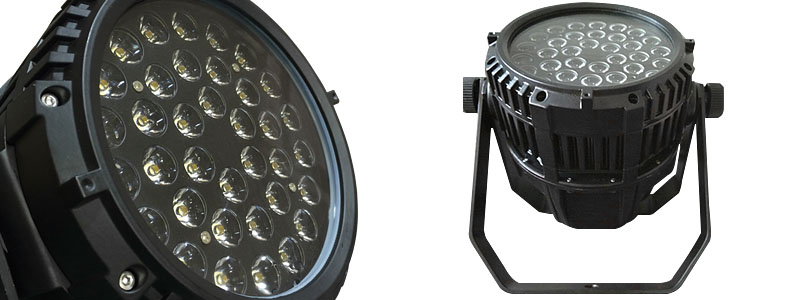 �߶�����QDLED-T005�۹���LEDͶ���