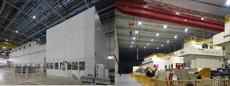 QDLED-GC010 ������LED���V�����a(ch��n)܇�g����Ч��