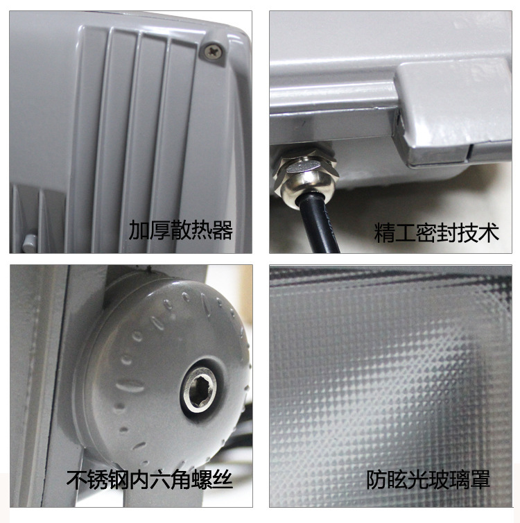 QDLED-F006LED�߲�RGB���ʷ��������(ji��)����