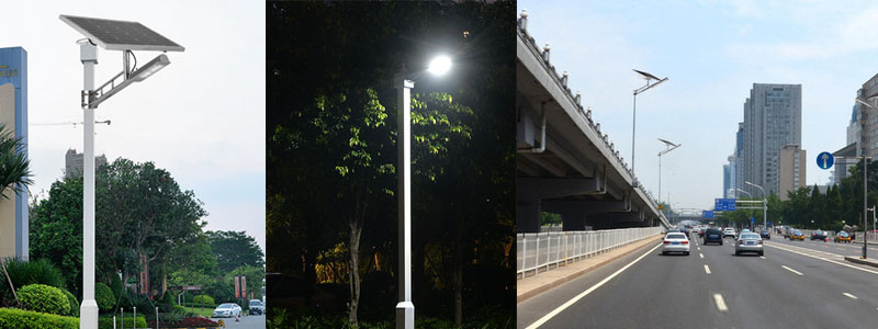 ����������һ�w���늳�LED̫�(y��ng)��·���b��Ч��չʾ