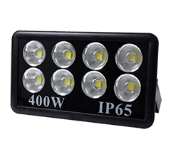 �۹��ͽ�����������400W����LEDͶ���