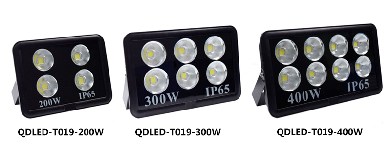 �߶�����QDLED-T019�۹��ͽ���������������LEDͶ���200W-400W