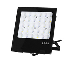 �V�������NƬLEDͶ���