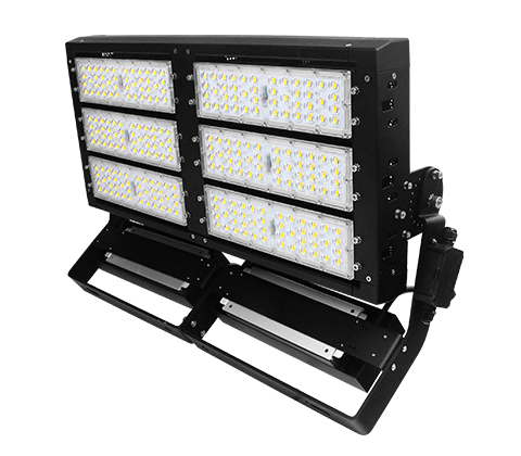 QDLED-T021-300W�ߗU��LEDģ�MͶ���