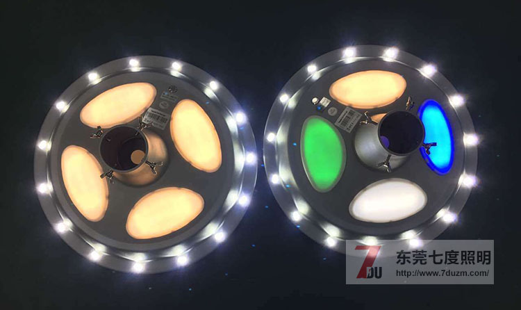 �|ݸ�߶�����UFO�w����һ�w��̫���LEDͥԺ������DƬչʾ