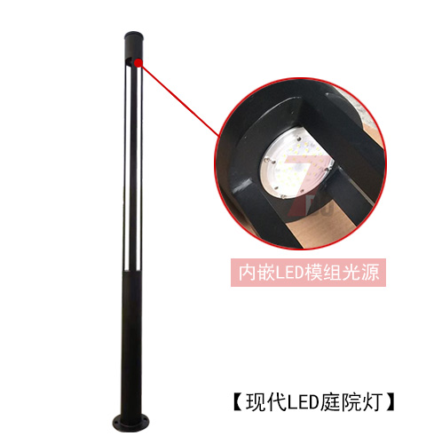 ����F(xi��n)���A����LEDͥԺ����Դ���b����(ji��)ʾ��D