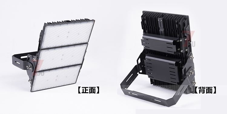 �������LED�����600W���汳��Ч���D