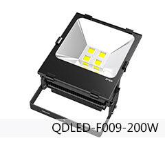 QDLED-F009-200W���ʼ���LED�����