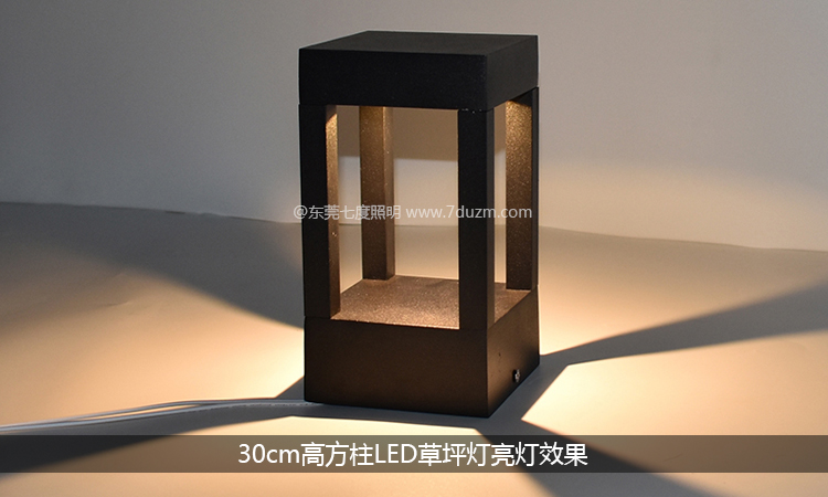 30cm�߬F(xi��n)���@�ַ���LED��ƺ������Ч��