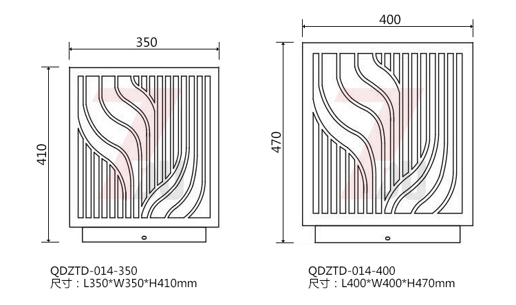 QDZTD-014������~���z�������^����Ҏ(gu��)�ߴ�D��