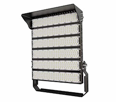 QDLED-T027-1500W1800W���(ch��ng)����LEDģ�MͶ���