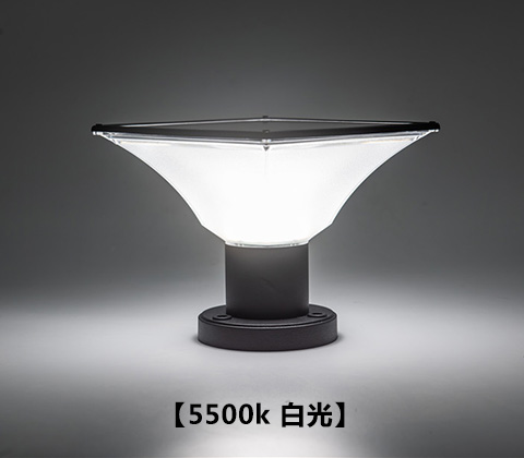 (QDTYN-ZT006)�F(xi��n)�����sLED̫������^��������׹�����Ч��