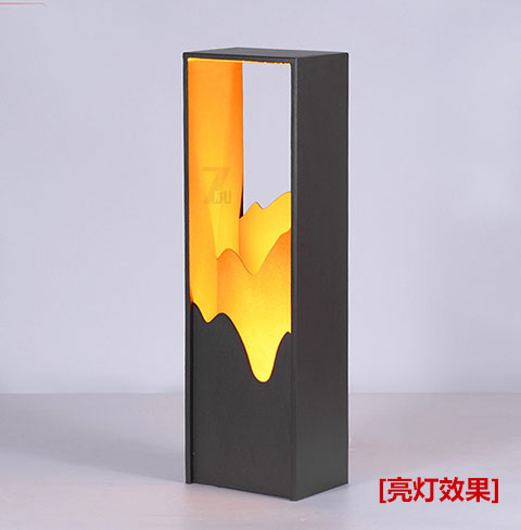 QDCPD-019�F(xi��n)��ͥԺ�⾳ɽ�n��ɫ��ƺ������Ч��չʾ